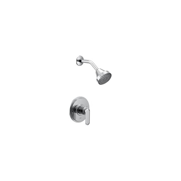 Greenfield M-Core 2 Series Shower Only Trim in Chrome